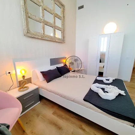 アパート Modern And Luxury 2 Bedroom On Island In The Marina Harbour *