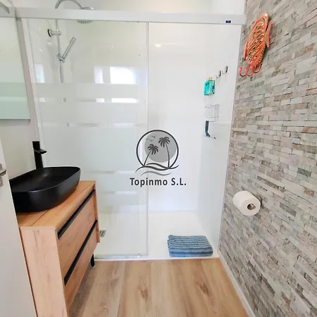 アパート Modern And Luxury 2 Bedroom On Island In The Marina Harbour *